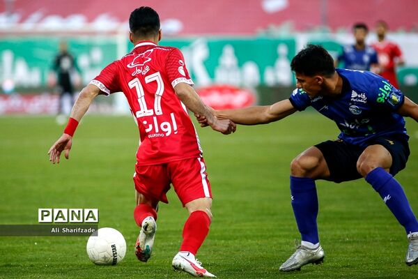 دربی 97
