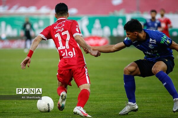 دربی 97