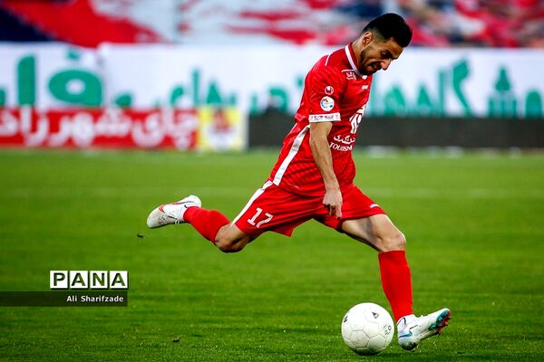 دربی 97