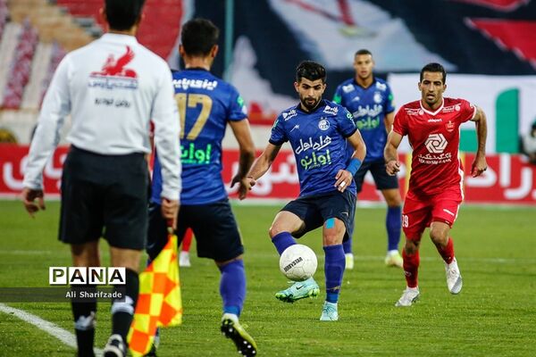 دربی 97