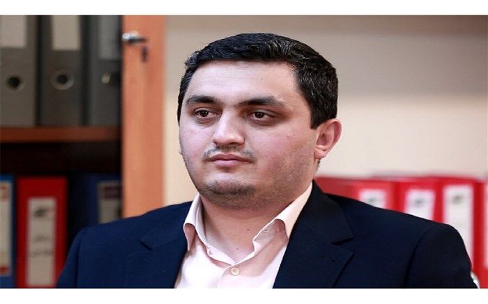 میثم فدایی سرپرست شرکت فرابورس ایران شد
