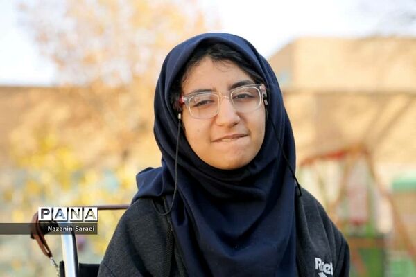 گرامیداشت هفته معلولین درواحدهای آموزشی استثنایی شهرستان اسلامشهر