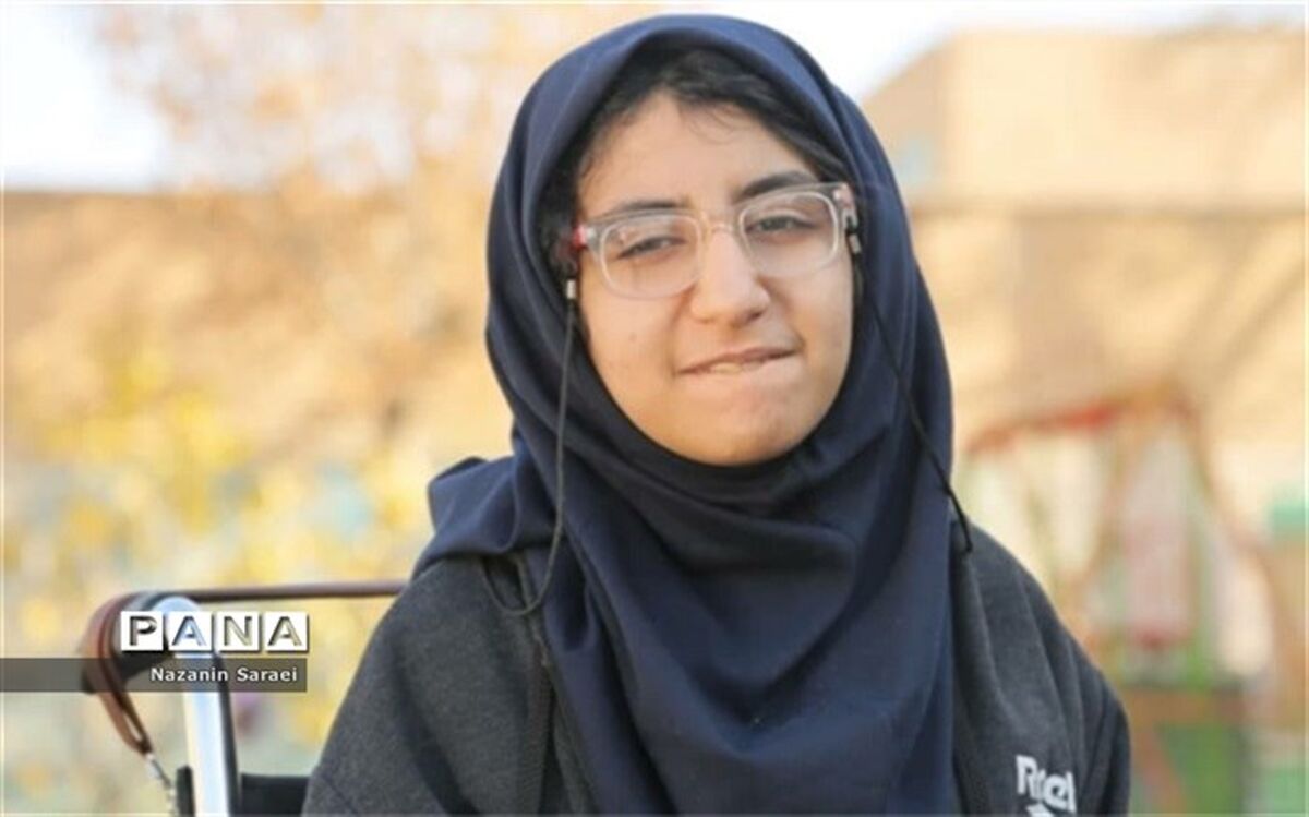 ضرورت حضور دانش‌آموزان استثنایی در عرصه‌های کاری جامعه پس از دوران تحصیل