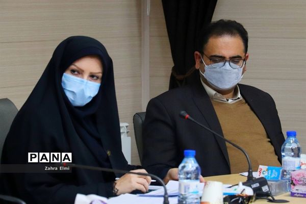 شورای هماهنگی توسعه پشتیبانی آموزش و پرورش استثنایی در تبریز