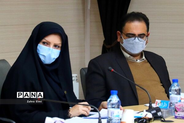 شورای هماهنگی توسعه پشتیبانی آموزش و پرورش استثنایی در تبریز