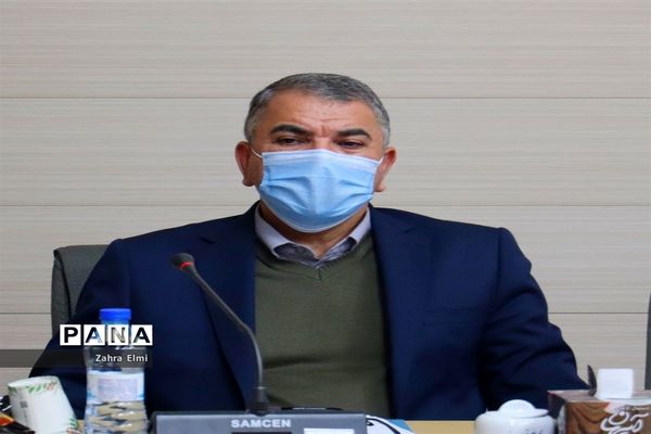 شورای هماهنگی توسعه پشتیبانی آموزش و پرورش استثنایی در تبریز