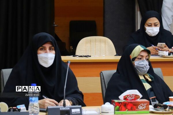 شورای هماهنگی توسعه پشتیبانی آموزش و پرورش استثنایی در تبریز