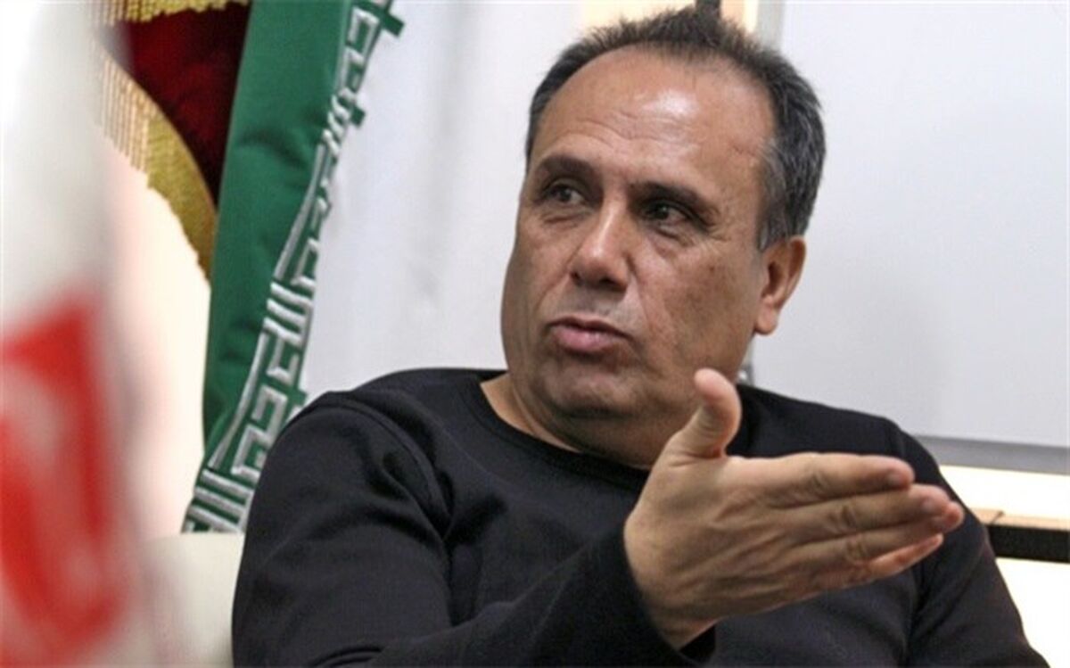 پرسپولیس با این سیستم نتیجه نمی‌گیرد