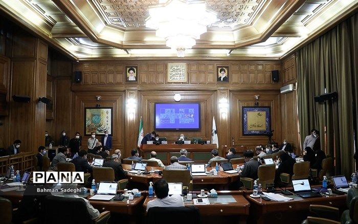 پیگیری شهردار تهران درخصوص اصلاح بودجه 1401