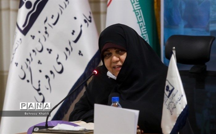 اردوگاه‌های دانش آموزی؛ مراکز مهم تربیت دانش‌آموزان درتمام ساحت های سندتحول بنیادین هستند