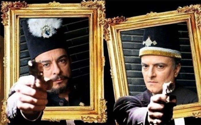 علی ژکان با«خلوت بی همایون»  به تئاتر بازگشت