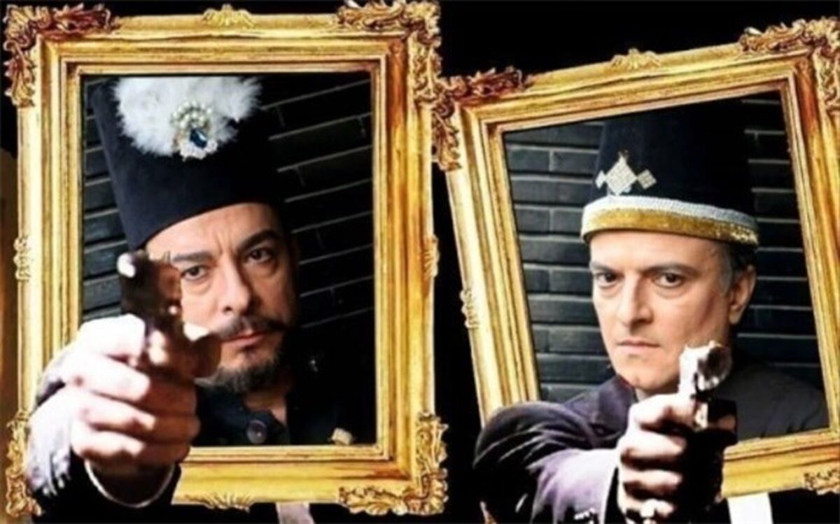 علی ژکان با«خلوت بی همایون»  به تئاتر بازگشت