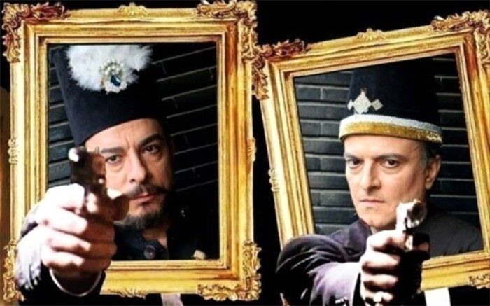 علی ژکان با«خلوت بی همایون»  به تئاتر بازگشت