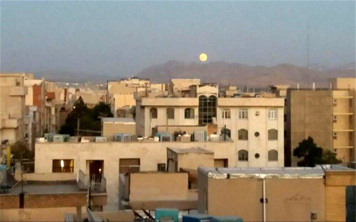 اصلاح ۲ شرط ثبت‌نام در نهضت ملی مسکن