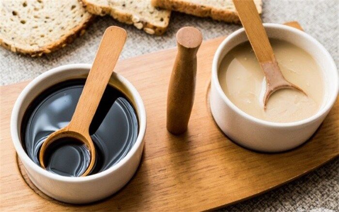 ارده شیره بخورید، از فشار خون و چربی بالا جلوگیری کنید