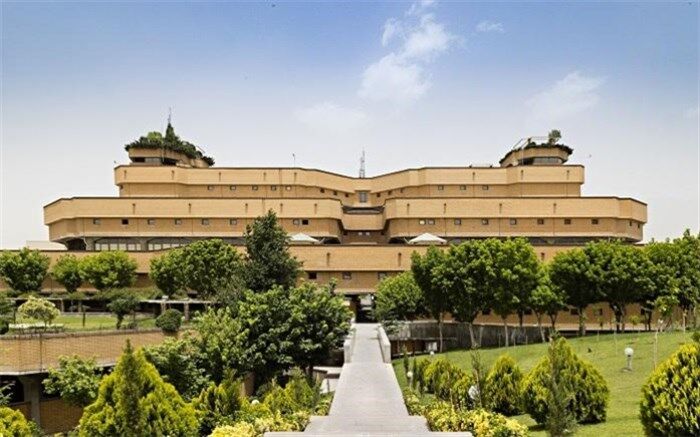 آغاز داوری آثار دوازدهمین جشنواره ملی پژوهش و فناوری کتابخانه ملی