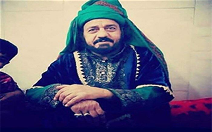 تسلیت سرپرست معاونت هنری برای درگذشت پیشکسوت تعزیه اصفهان
