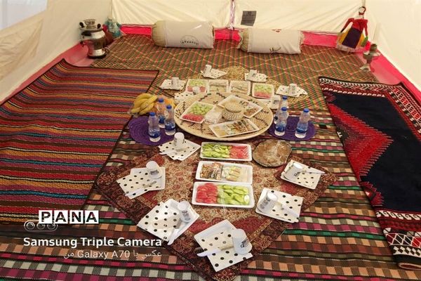 افتتاحیه سفیران سلامت در شهرستان امیدیه