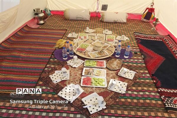 افتتاحیه سفیران سلامت در شهرستان امیدیه