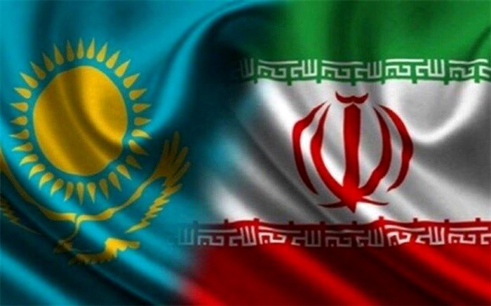 رایزنی معاون رئیس‌جمهوری قرقیزستان با وزیر خارجه