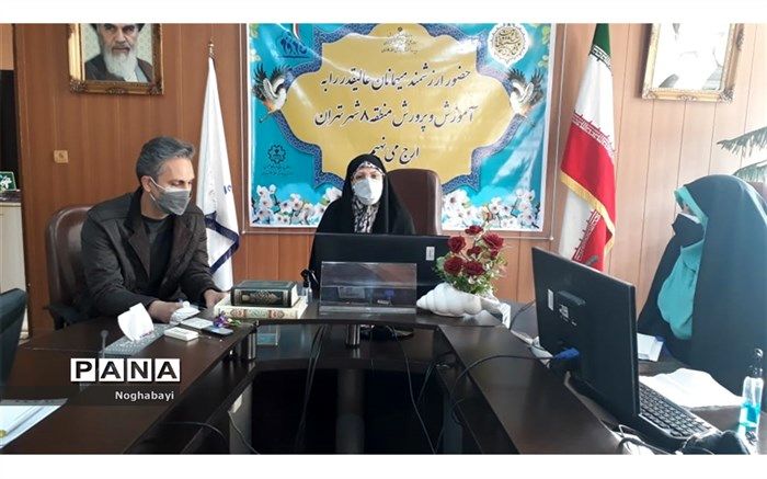 دنیا جای تأثیر گذاشتن است؛ حتی به اندازه ذره ای