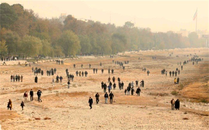 برخی از دستگیرشدگان حوادث ۵ آذر در اصفهان آزاد شدند