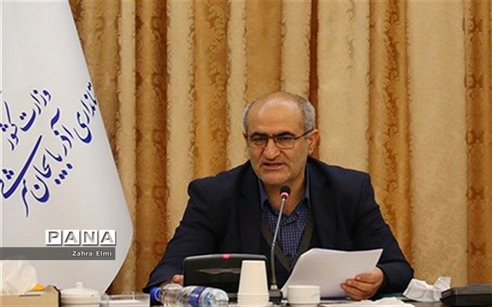 میانگین باسوادی آذربایجان شرقی ۹۶/۴ درصد است