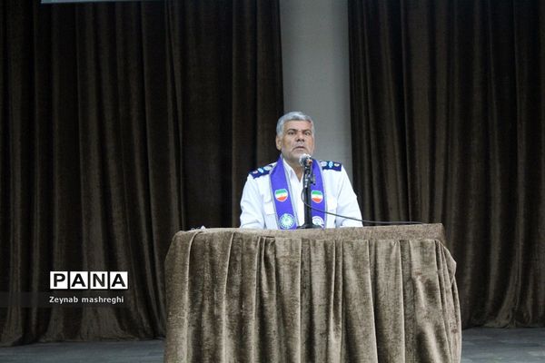 برگزاری جلسه توجیهی و هم‌اندیشی مربیان پیشتاز کاشان