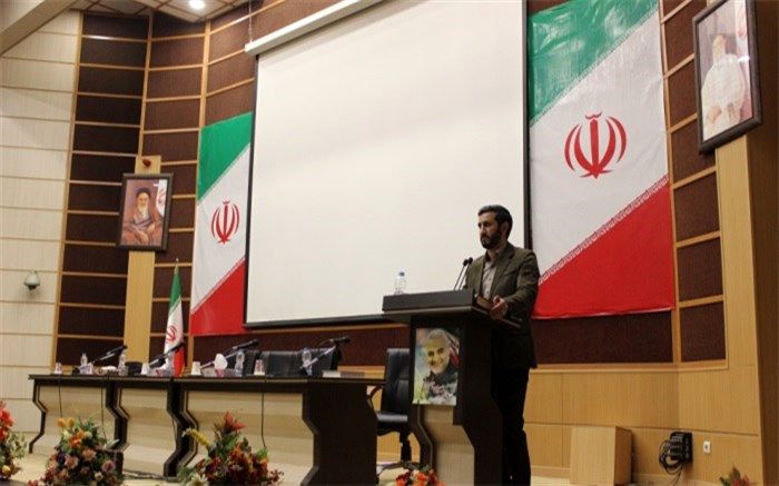 جامعه سالم با حضور بانوان محقق خواهدشد