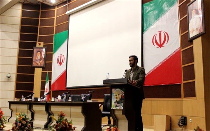 جامعه سالم با حضور بانوان محقق خواهدشد
