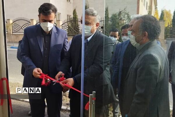 بازدید مدیرکل آموزش و پرورش شهرستان‌های استان تهران از پروژه‌های عمرانی آموزش و پرورش پردیس