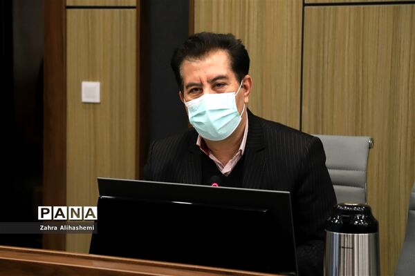 نشست بهبود کیفیت فعالیت‌های سواد آموزی
