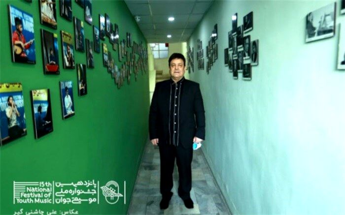 سرمایه‌های موسیقی نواحی در جشنواره موسیقی جوان حضور دارند