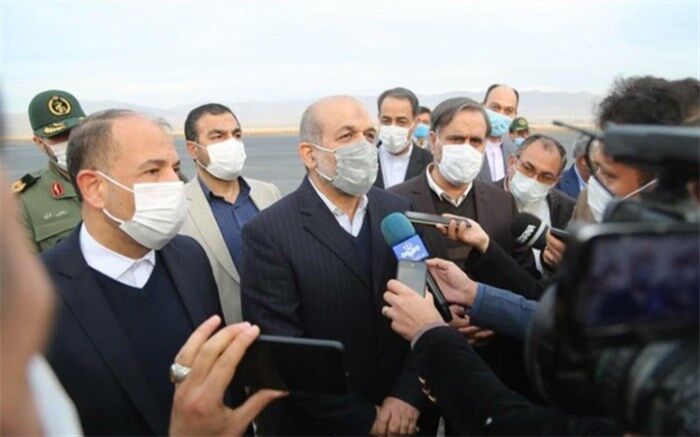 وزیر کشور: شرط ثبات مدیریتی در استان‌ها، تحقق اهداف دولت است