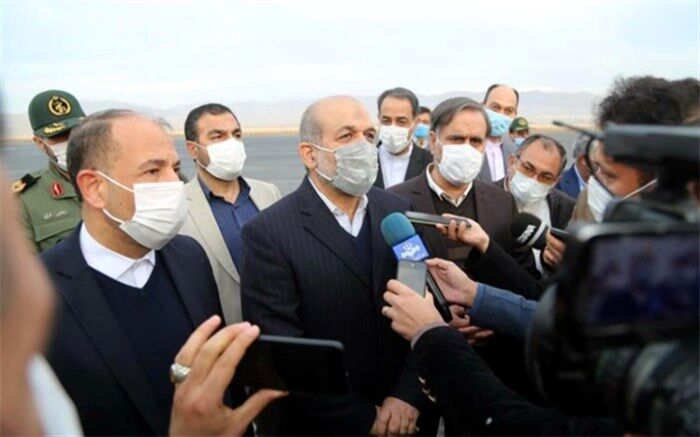 وزیر کشور: شرط ثبات مدیریتی در استان‌ها، تحقق اهداف دولت است