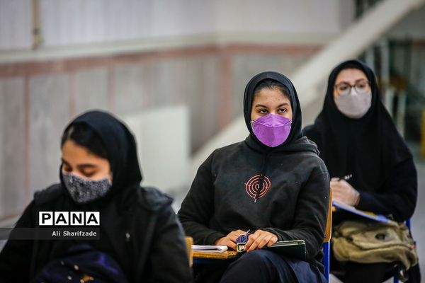 بازگشت دانش‌آموزان به مدرسه