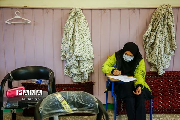 بازگشت دانش‌آموزان به مدرسه