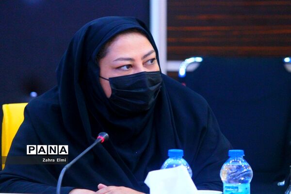 جلسه ستاد اجرایی اجلاس سراسری نماز دانش‌آموزی و پنجمین دوره مسابقات همخوانی و مدیحه سرایی مراکز دارالقرآن کشور