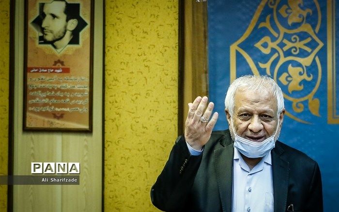 بادامچیان: غرب چاره‌ای جز لغو تحریم‌ها ندارد