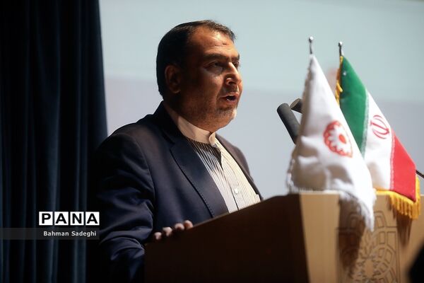 همایش تقدیر از افراد دارای معلولیت