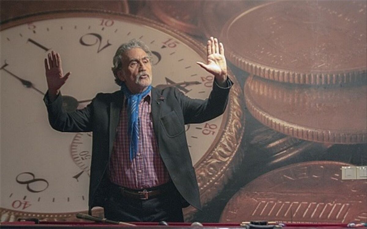 فیلم سینمایی «بوسه در باران» آماده اکران شد