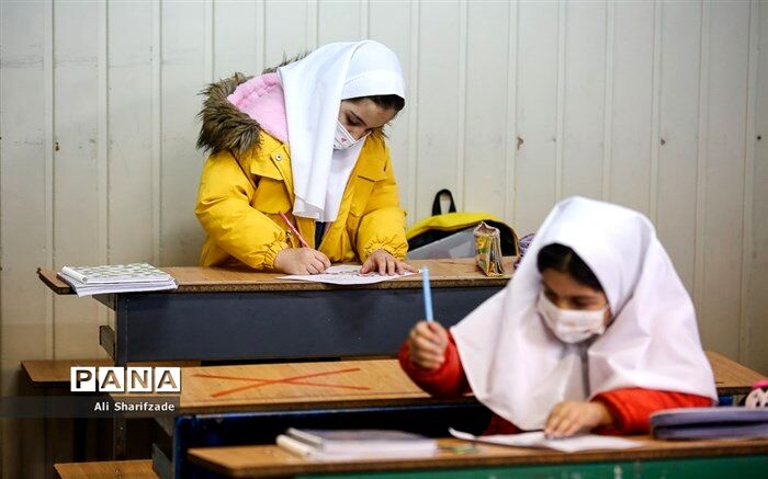 تصویب «نحوه ارائه خدمات آموزشی‌ و تربیتی مدارس در دوره بیماری‌های فراگیر»