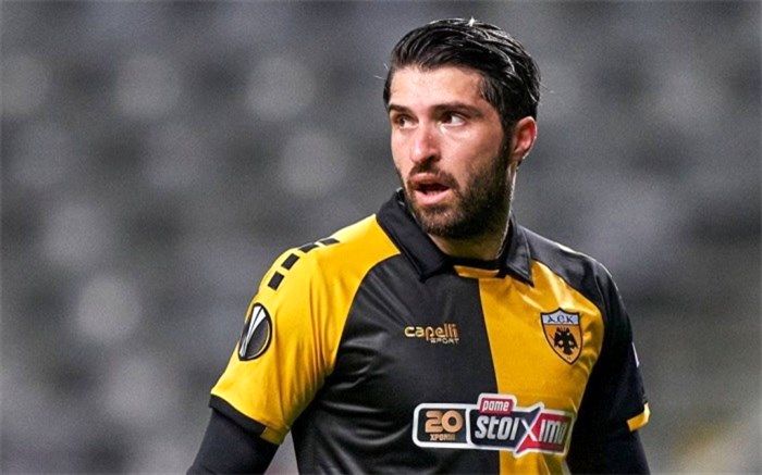 آخرین وضعیت کریم انصاری‌فرد پس از ابتلا به کرونا