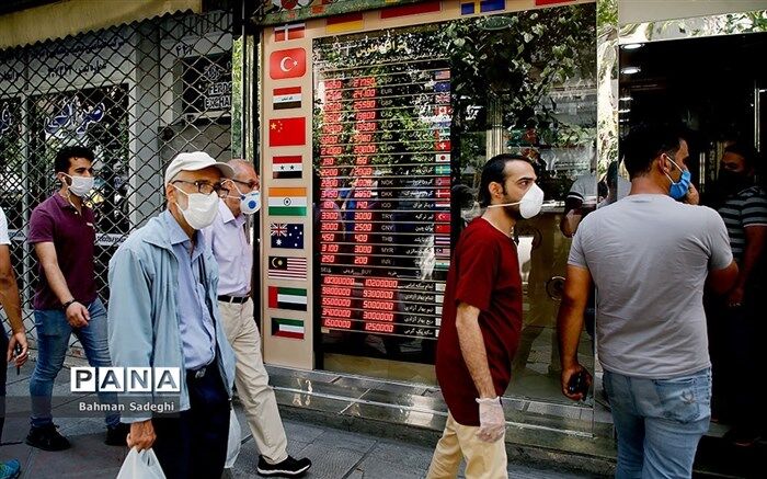 قیمت دلار در صرافی ملی چند؟