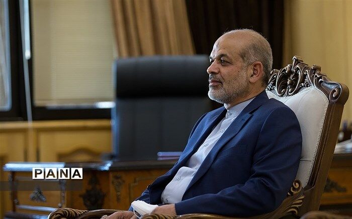 توضیح در مورد خبری از قول وزیر کشور درباره بانوان