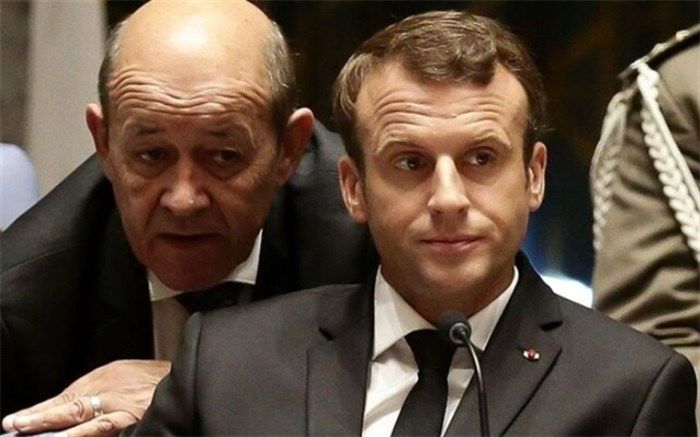 امانوئل ماکرون چقدر درآمد دارد؟