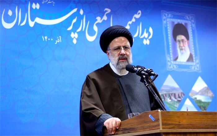 ماموریت رئیسی به وزارت بهداشت برای حل مشکلات پرستاران