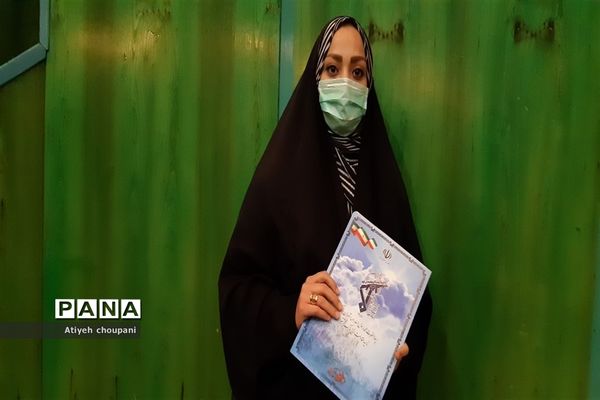 همایش تجلیل از همیاران سلامت در فرهنگسرای خاوران