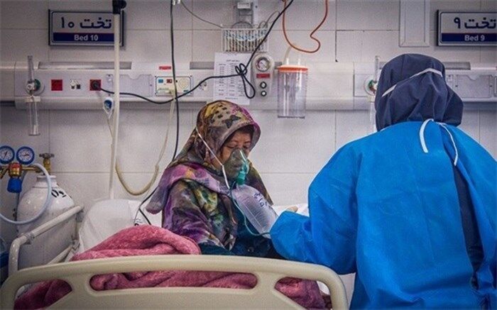 ۲۹۷۱ بیمار جدید کرونایی شناسایی شدند؛ فوت ۷۹ تن در شبانه‌روز گذشته