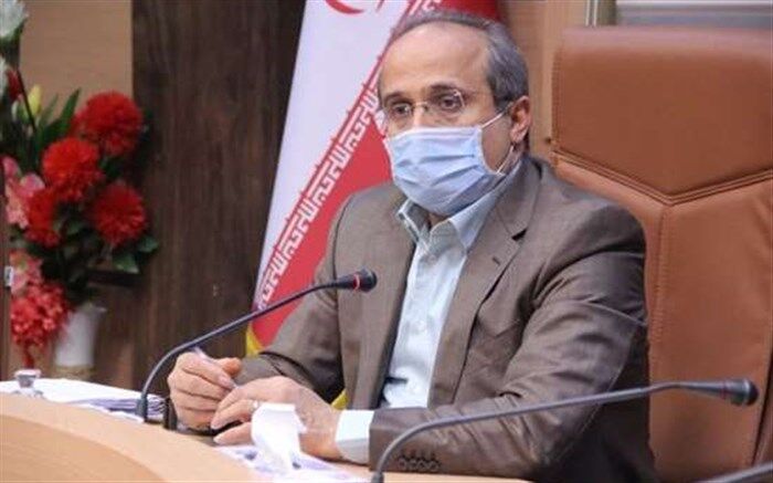 آینده و پیشرفت کشور مرهون تلاش و پشتکار دانشجویان است